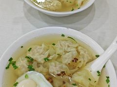 -玉塘村小杨馄饨