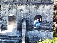 -求水山公园