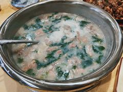 猪什粥-标记美食新鲜猪杂(兴南大道店)
