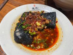 -湘人龙记老长沙米粉(鸟巢店)