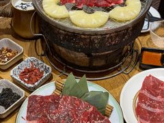 -牛也烧肉(摩尔城店)