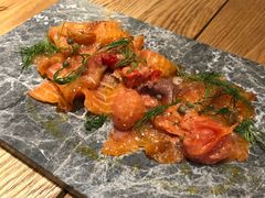 -La Strada(安福路店)