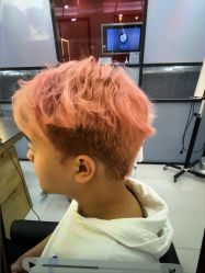 -showcase·形象沙龙