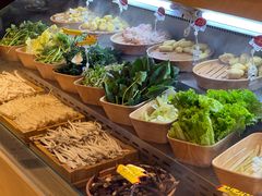 -松野谷·寿喜烧自助(华联顺义金街购物中心店)