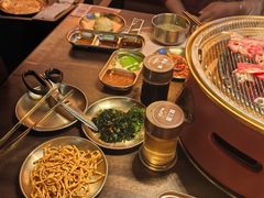 -西塔老太太泥炉烤肉(上海七宝领展广场店)
