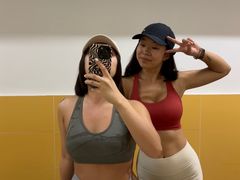 -问山MountQuest攀岩馆