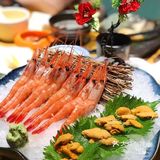 探店‖精致日本料理·春潮海