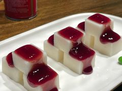 -粗茶淡饭·隐庐私厨(东亭店)