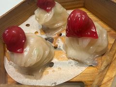 -山泉粤宴(广东大厦店)