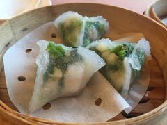 -潮府馆·非遗潮州菜·港式点心(世纪公园店)