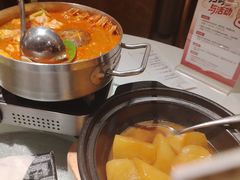 -万龙洲海鲜(安定门店)