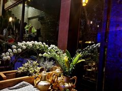 -乌托邦咖啡(武侯祠店)