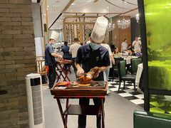 -羲和雅苑•北京烤鸭(吴中路万象城店)