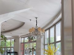 -花舍·新派粤菜·西餐·下午茶(亚运村·鸟巢店)
