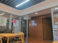 -新东方国际教育·雅思托福(裕德路校区)