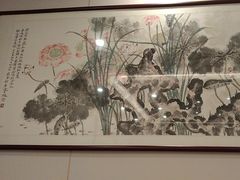 -鲁宴·鲁煨黄河生态大鲤鱼(月坛店)