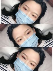 -久匠·纹眉纹绣半永久