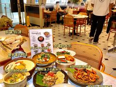 -太食獸泰式茶餐厅(IFS国金中心店)