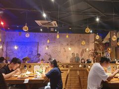 -胖老汉椒麻鸡清真新疆菜(西御街店)