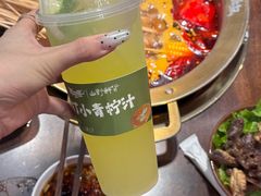 -牛签签串串香(IFS店)