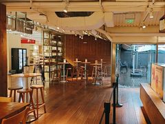 -无印良品餐堂 MUJI Diner(成都太古里店)
