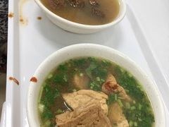 -老磁器口豆汁店(天坛店)