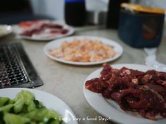 -风味烧烤