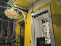 -大堂街8号葡国餐厅(RESTAURANTE ESCADA)