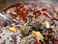 -黑竹香鸡(营和巷店)