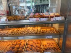 -泸溪河桃酥(秦淮夫子庙一店)