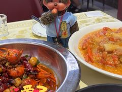 -聚味瞿记·龙虾堂(坡子街店)