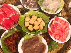 -有拈头成都市井火锅(南中环店)
