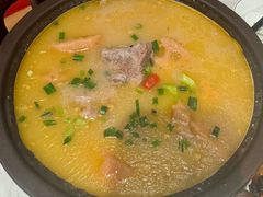 -吴掌柜·藕汤印象(南湖店)