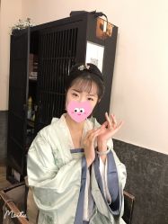 -盘子女人坊古装写真摄影(天津总店)