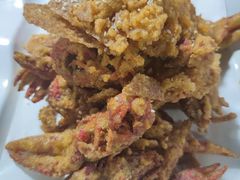 -华仔龙虾(永乐路总店)