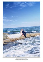 -戛纳印象摄影(潮拍定制馆)