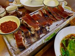 -创味·民间海南菜·非遗藤桥排骨(藤桥·免税城店)