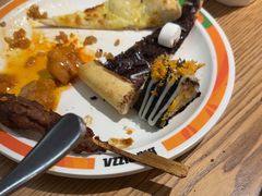 -比格比萨自助(南京万达茂店)