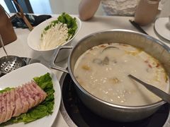 -煲王粤菜餐厅(中侨中心店)