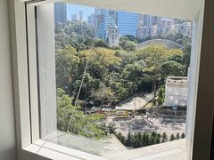 -尼依格罗香港美利酒店