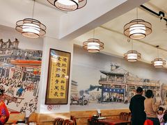 -聚首堂·特色小吃·肘子(什刹海德胜门店)