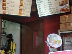 -棒约翰比萨意面(马家堡西路店)