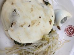 -北大学一食堂