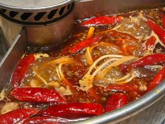 -巴奴毛肚火锅(相州店)