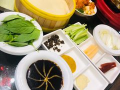 -阿庄新豫菜(航海东路店)