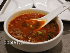-海底捞火锅(旭辉MALL店)