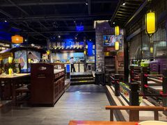 -红蜡烛-养生粥-津鲁菜(中山路店)