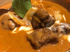 -simply thai天泰(静安嘉里中心店)