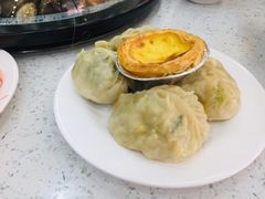 -海岸风情蒸汽海鲜自助餐厅(家宴金手勺店)