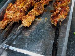 红柳烤肉-帕米朵儿新疆小馆(仙鹤新天地广场店)